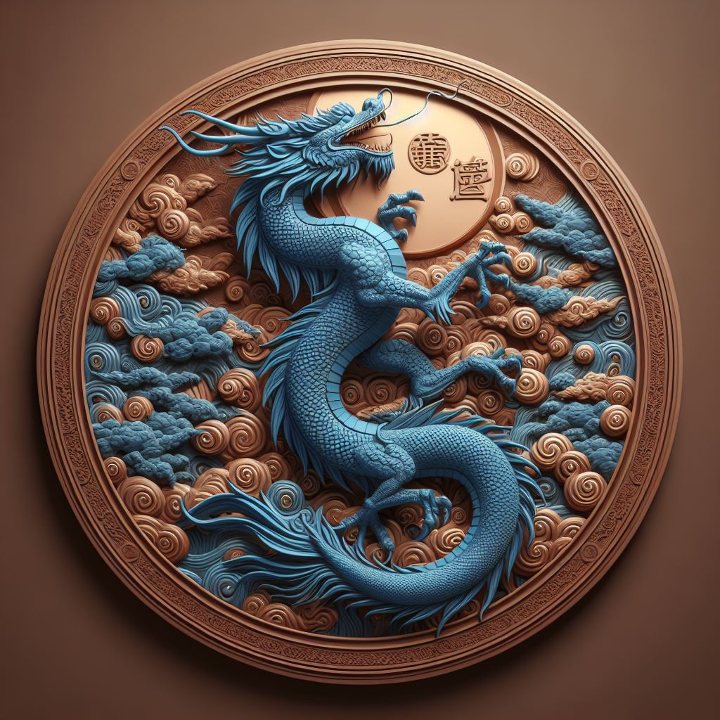 갑을병정 무기경신임계: 한자와 색깔