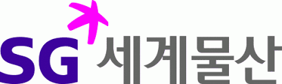 SG세계물산_로고