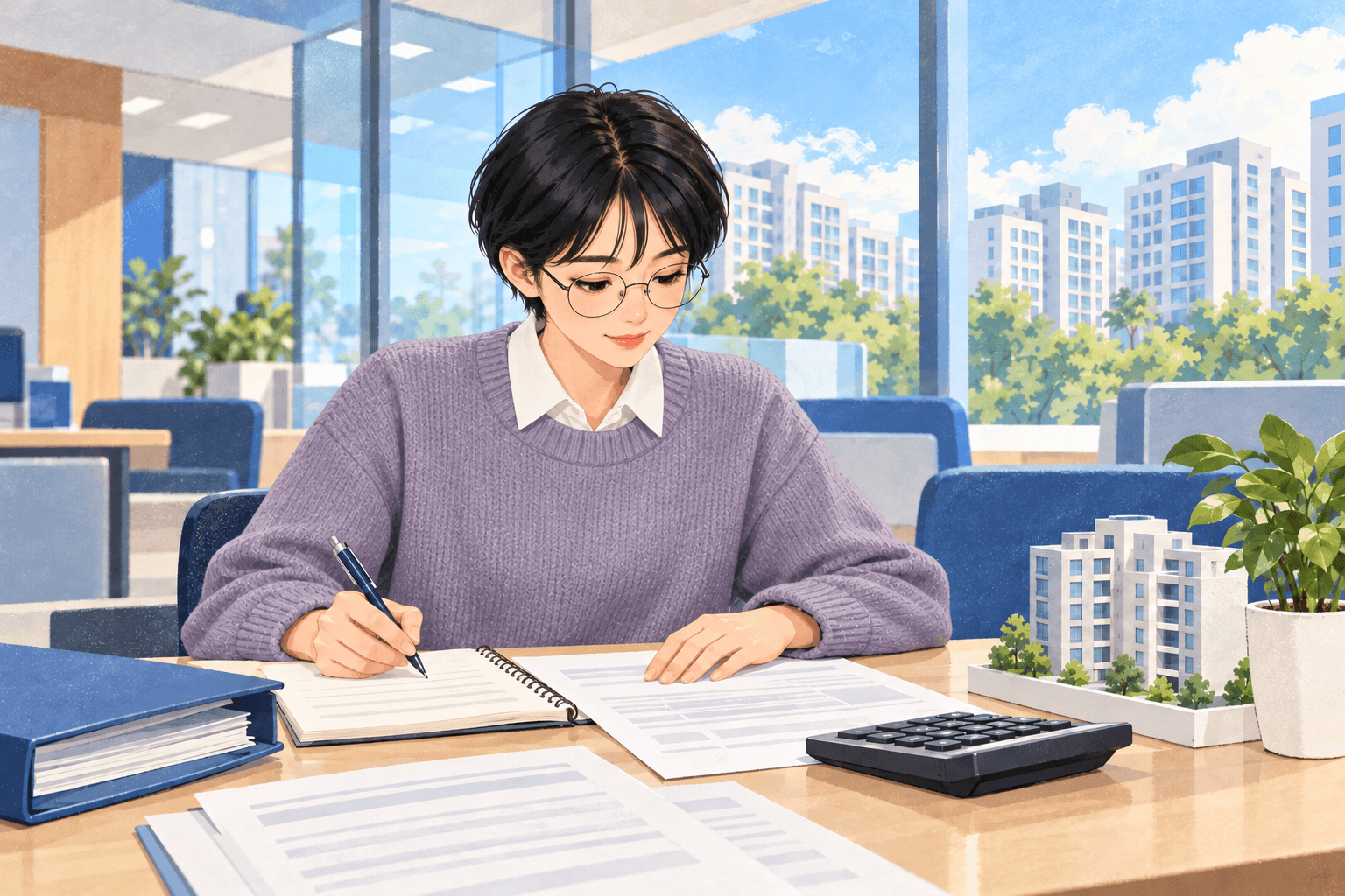 청년특례 전세대출보증1