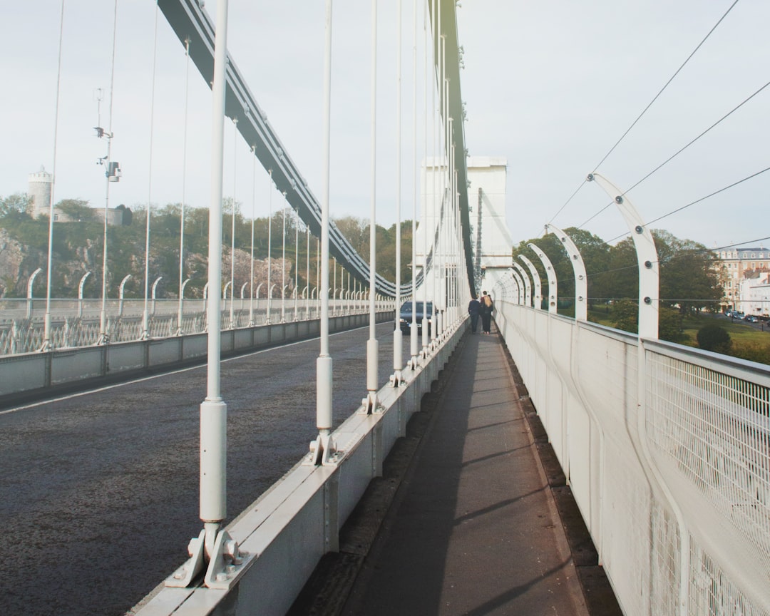 Bridge.