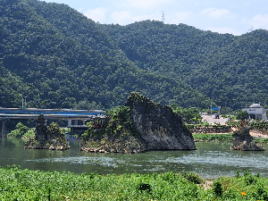 단양 팔경부터 강변 산책까지&hellip;내가 단양에서 보고 먹고 놀았던 후기