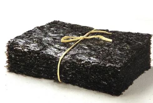 요오드가 많은 음식