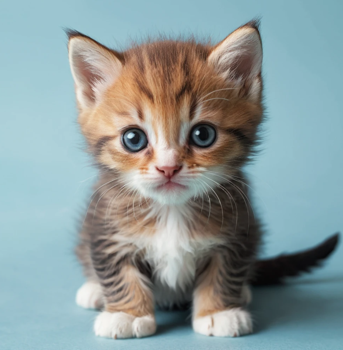 아기 고양이 키우는 법