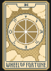 운명의 수레바퀴