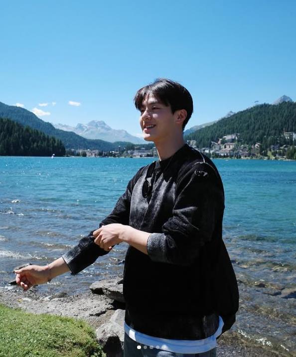 장성우 쇼트트랙 선수 프로필 나이 금메달 2관왕 얼굴 미남