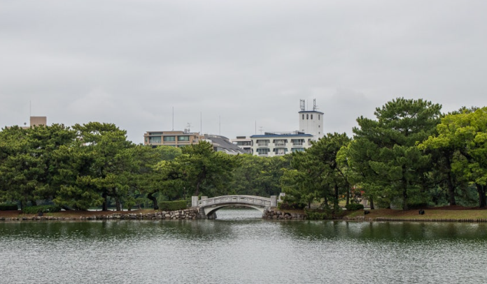 후쿠오카여행 가볼만한곳 TOP10