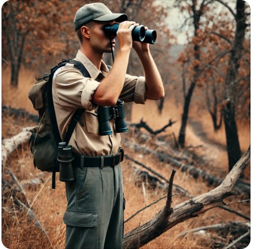 2025 산불감시원 모집에 관한 모든것&amp;#44; 총정리!