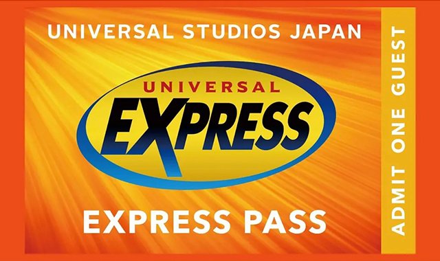 유니버셜 스튜디오 재팬, 일본 : 가는 방법, 입장권 등록, 인기 맛집