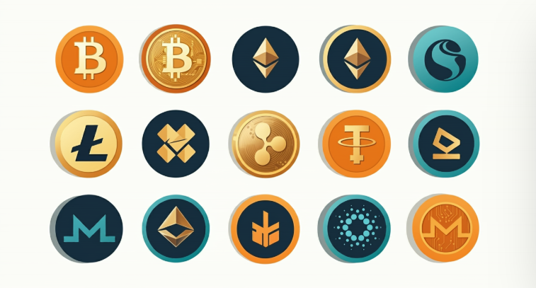 해외 거래소 암호화폐