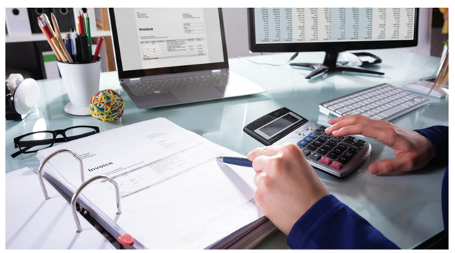 회계 및 경리사무원-하는일-업무환경-되는법-학과-전망