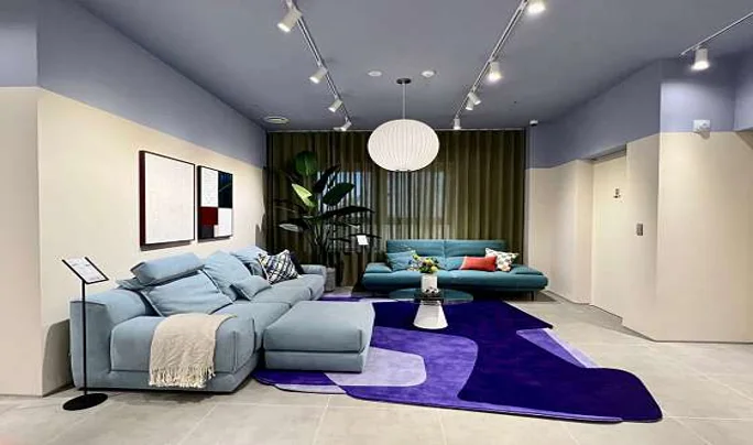 에싸 컨셉스토어 부산하단점