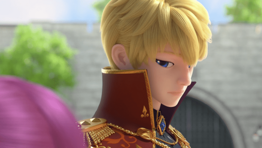 사랑의 하츄핑 관련 사진13