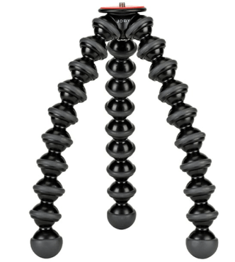 조비-고릴라포드