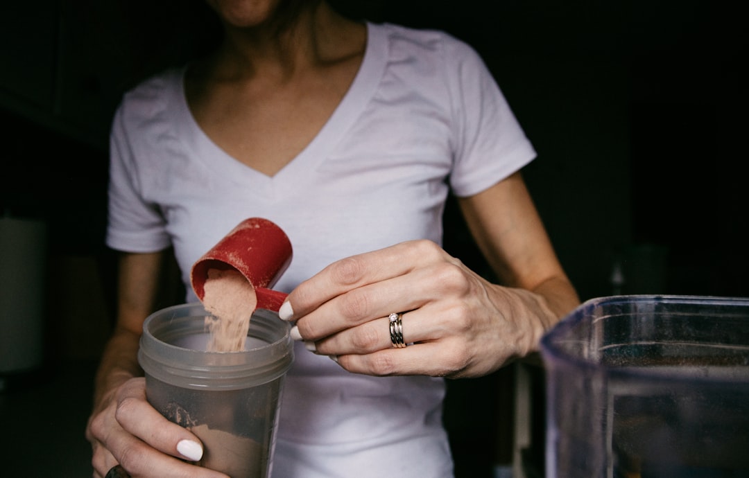 protein