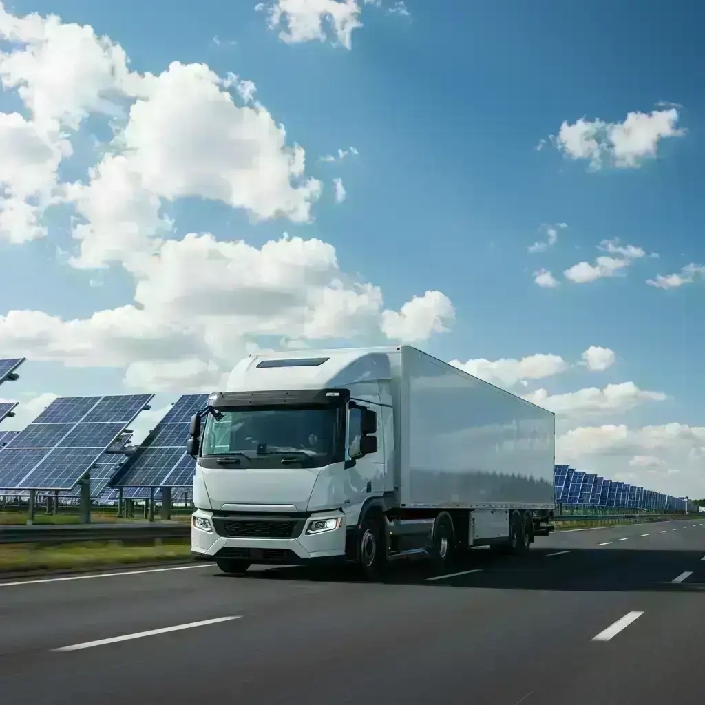 2025 경기도 용인시 전기 화물차 보조금 소형 화물