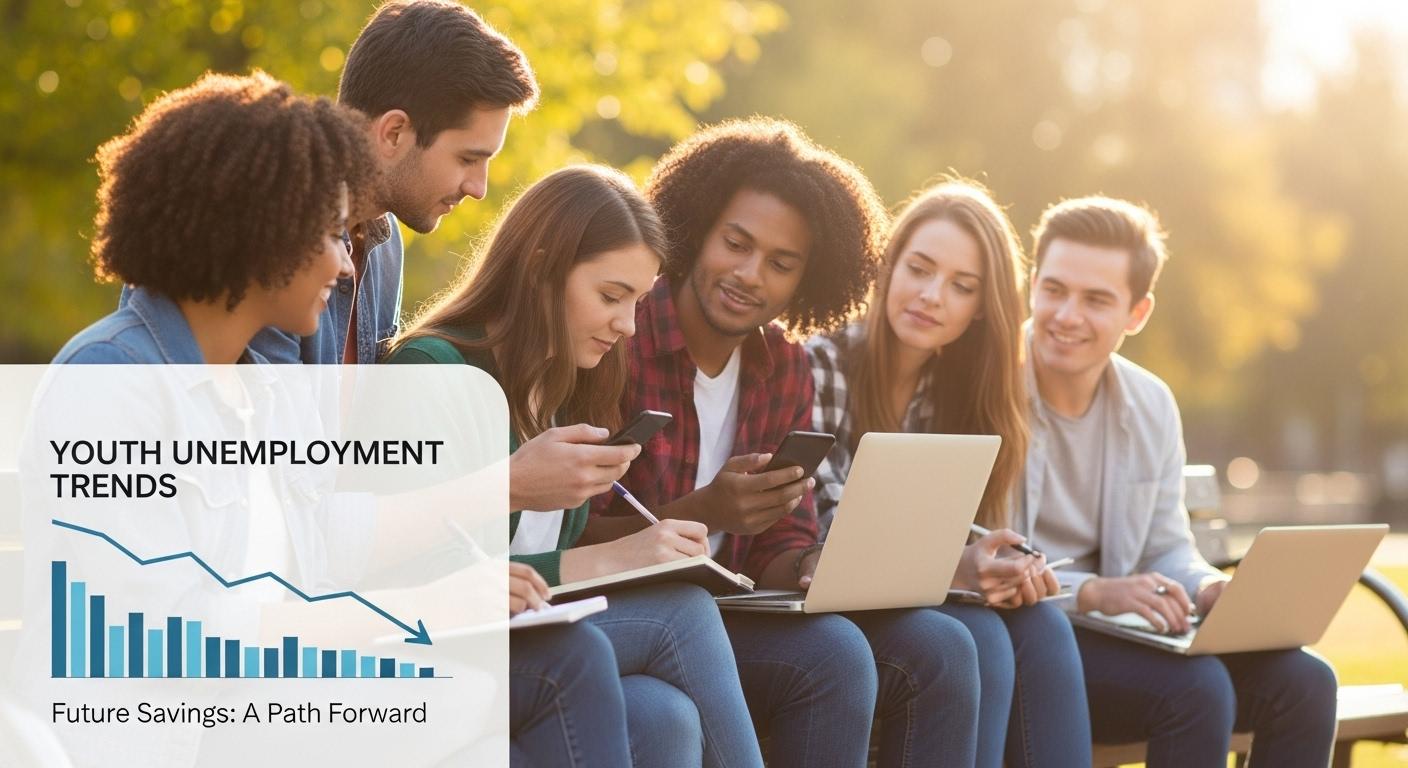 청년미래적금 백수