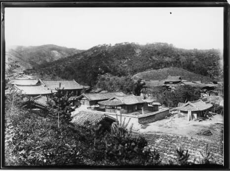 고성 건봉사 : 석가모니 부처의 진신 치아사리를 볼 수 있는 절 민통선 너머 숨겨진 천년의 성지