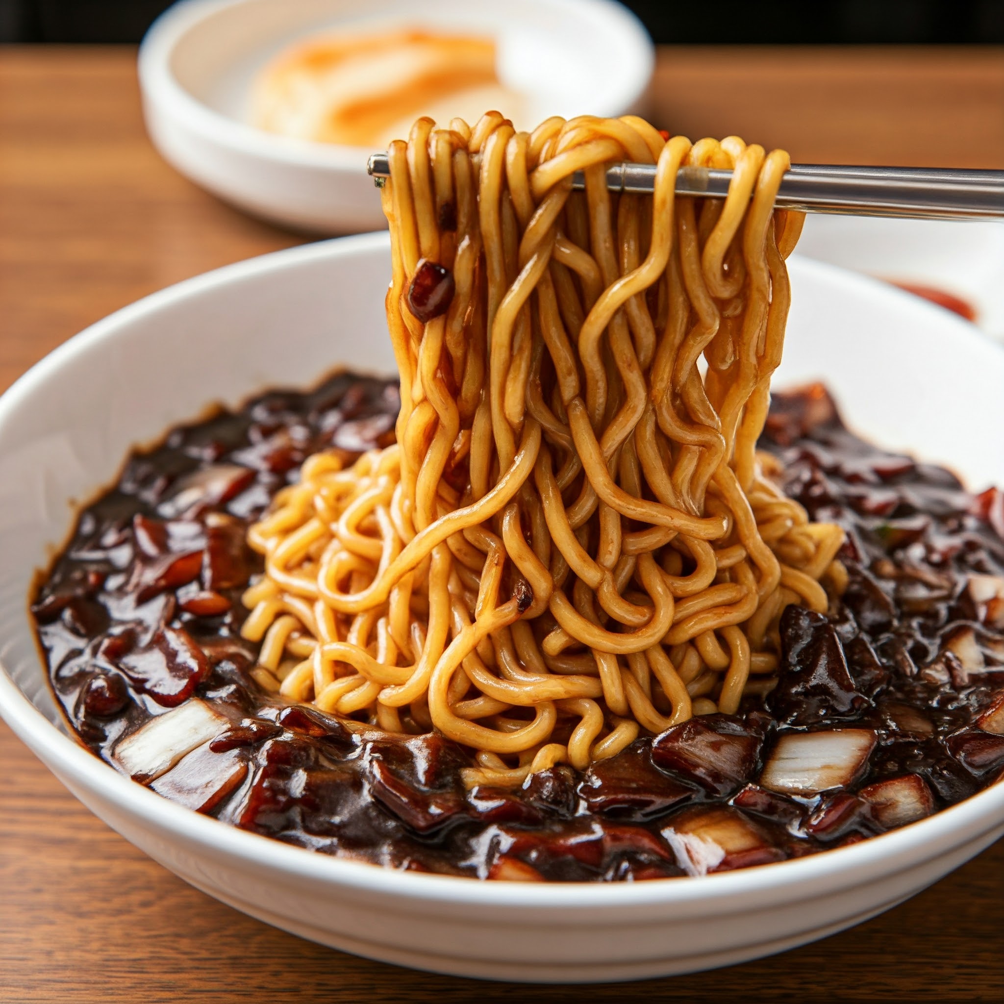 짜장면