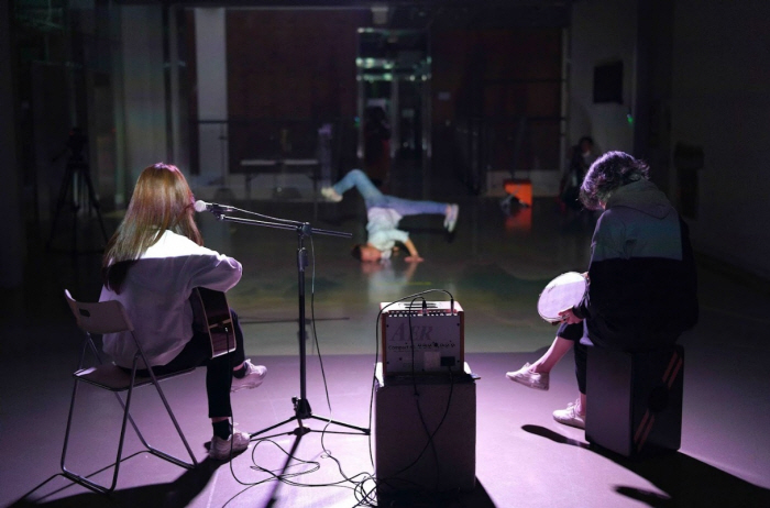 서울 버스커 페스티벌