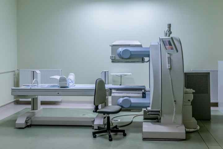 CT-MRI