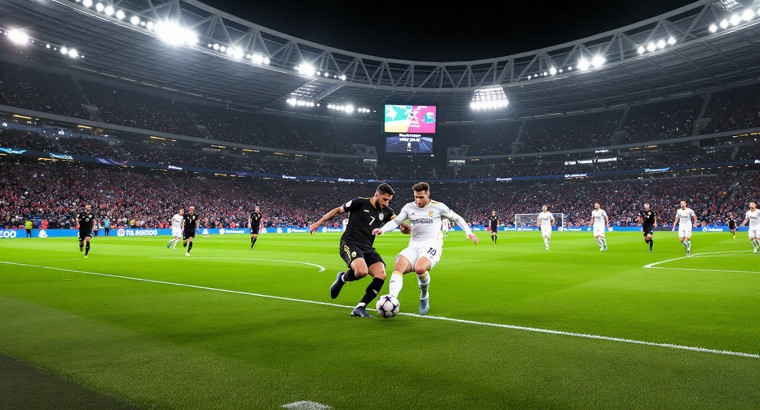 손흥민 경기 생중계