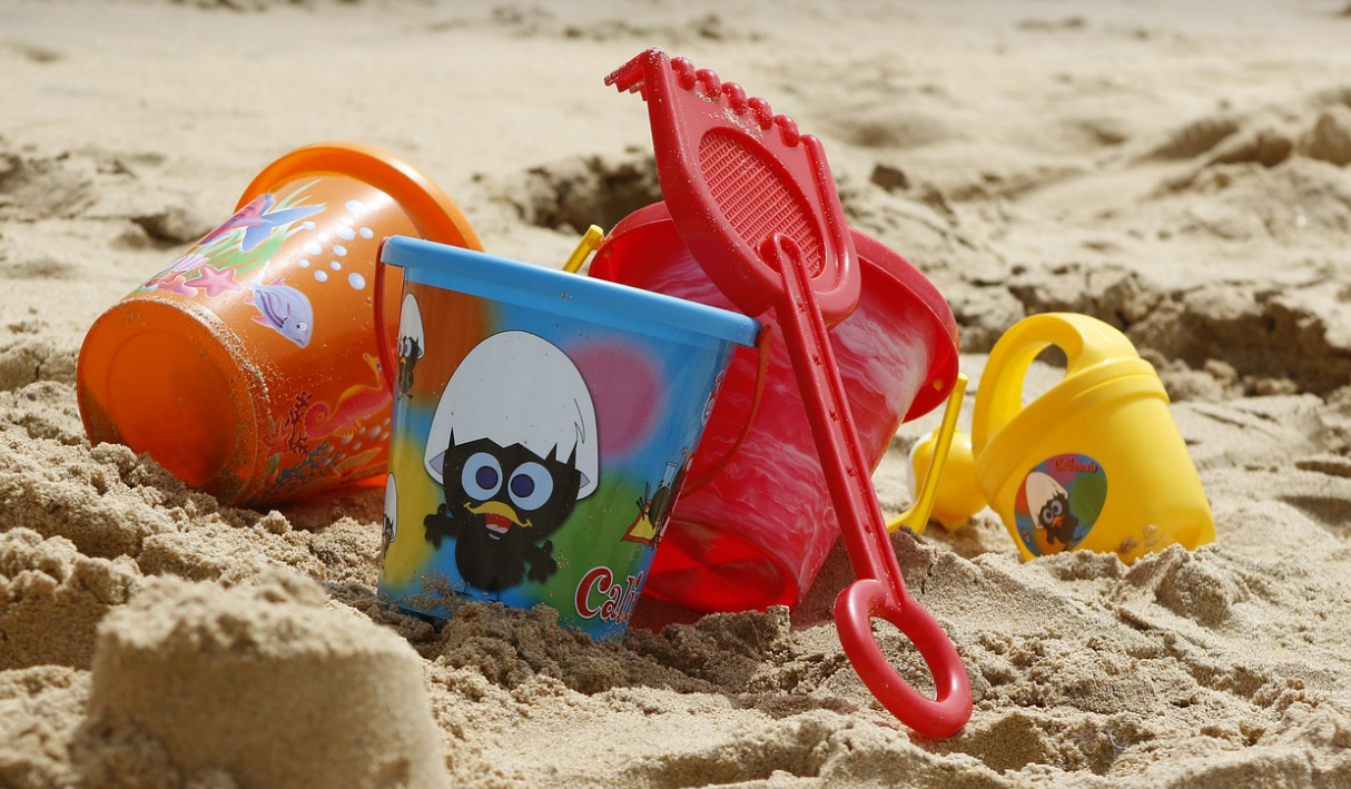 육아와 플라스틱 유해성 우리 아이에게 안전한 선택은 어떤것일까??