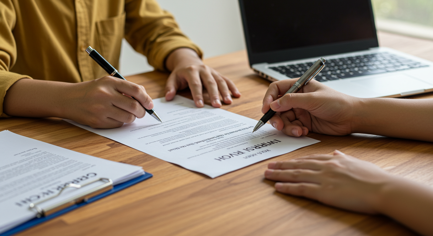 금융 지식, 세법 상식, 안전한 거래