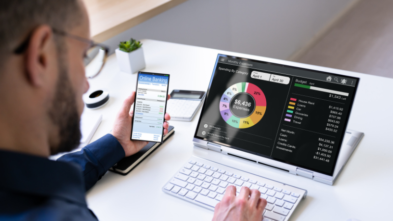 금리가 내려간다고 하는데 체감이 없는 이유