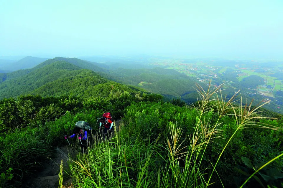 이천 원적산 등산코스 정개산 소당산 천덕봉 완벽 산행 가이드_2