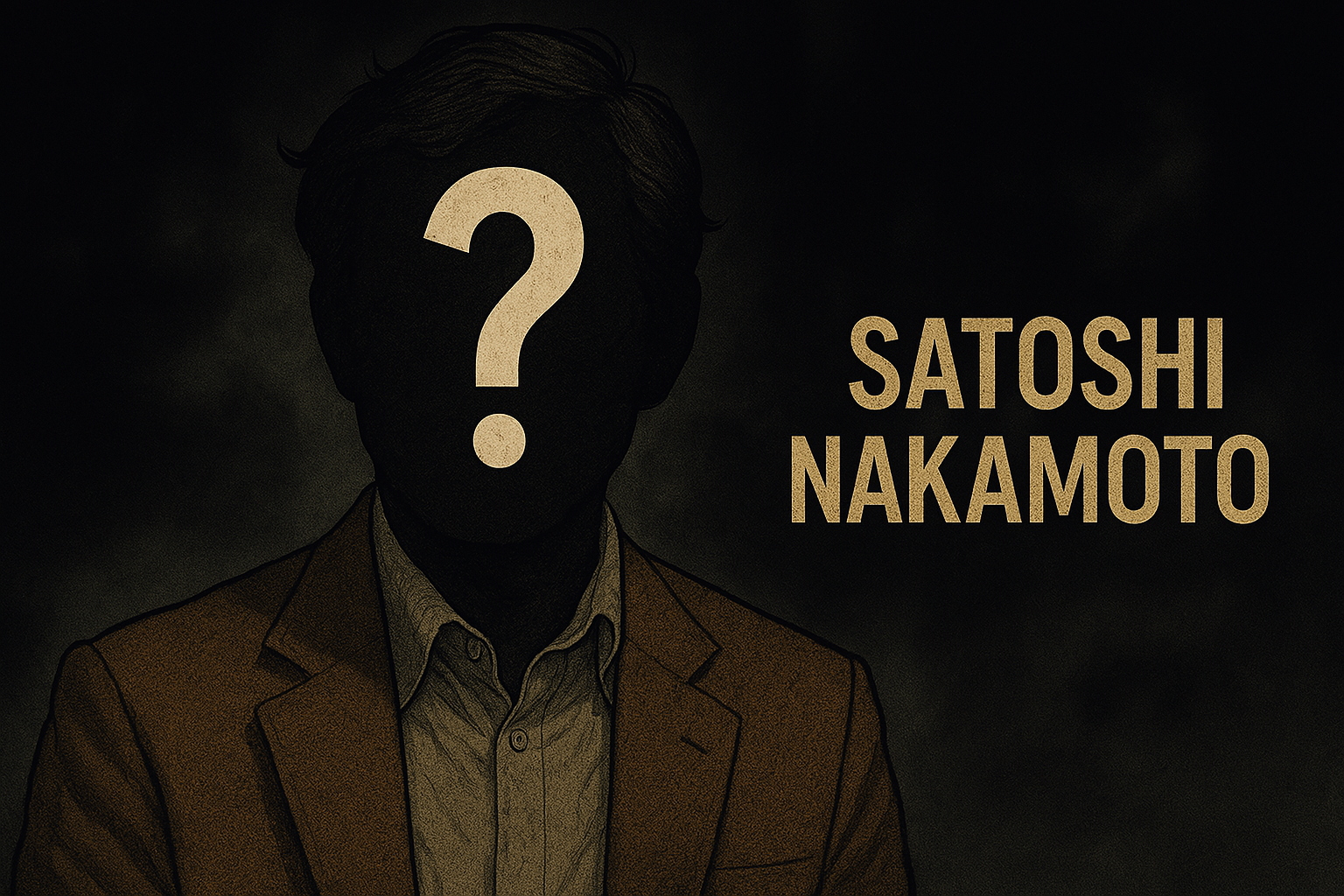 사토시 나카모토