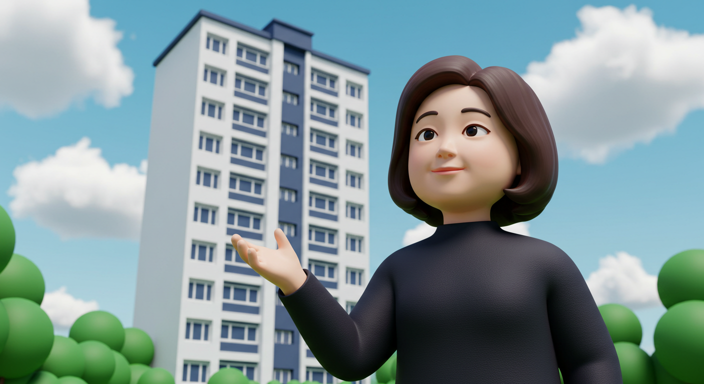 케이뱅크 아파트담보대출 금리 변동형 주기형 비교
