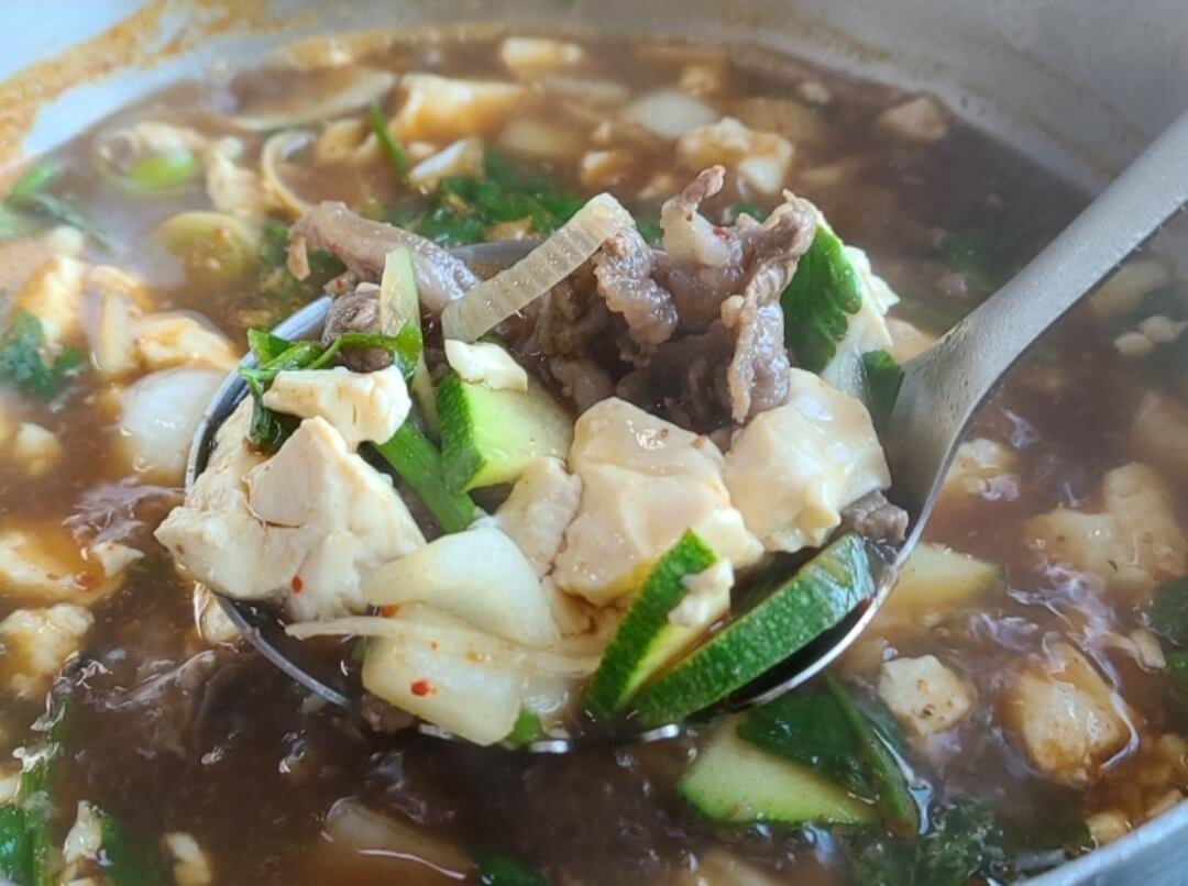 경주 cc 근처 맛집