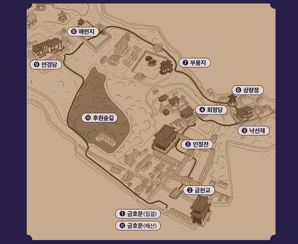 2026년 4월 창덕궁 달빛기행 예매 링크 잔여석 예약방법 기간 모두 정리