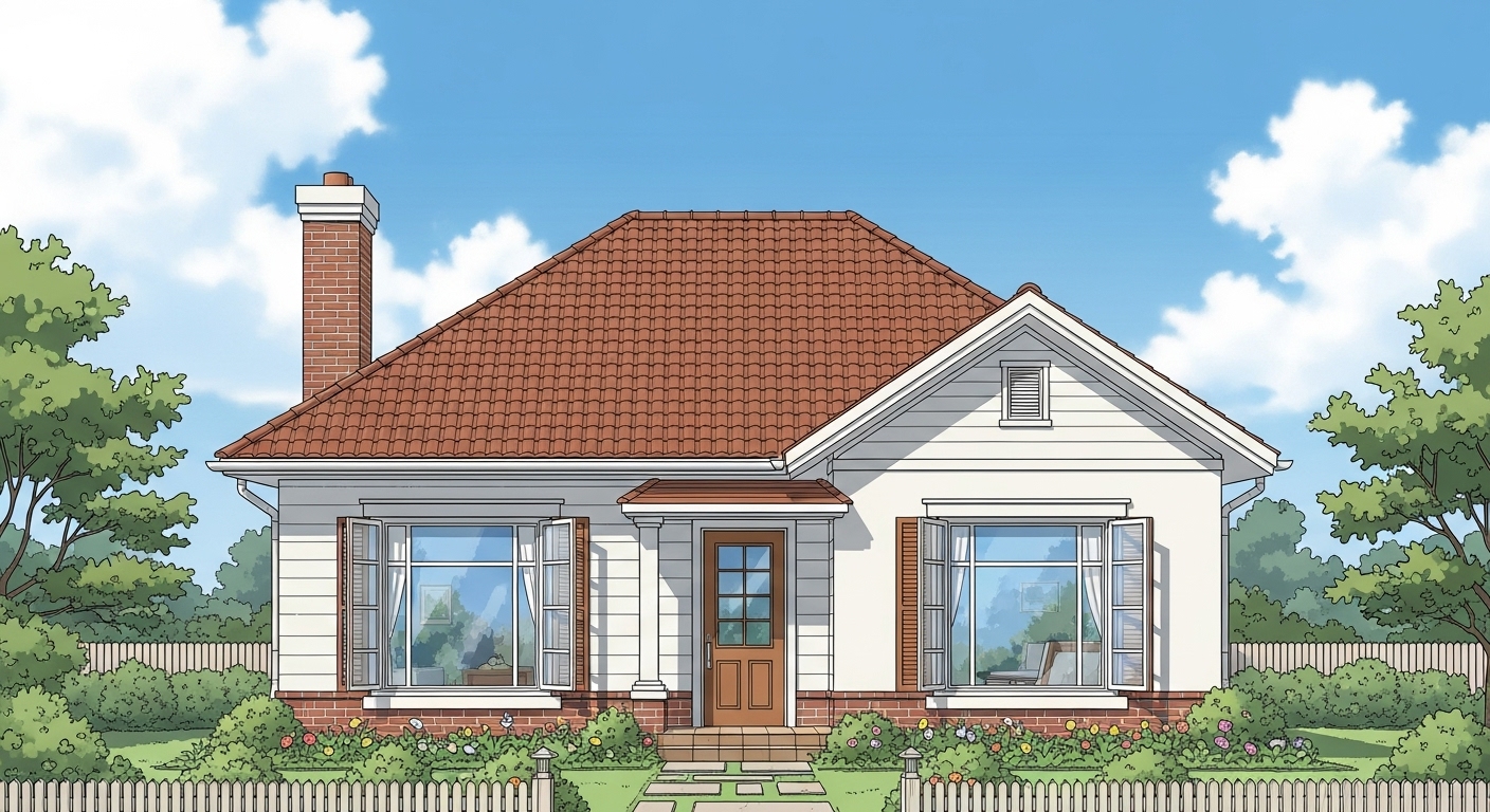 충남 부여 시골집 매매 농가주택 3