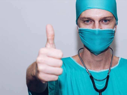 남자유방암 증상