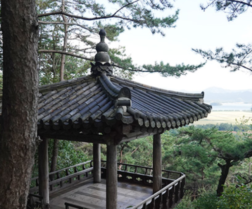 다산초당