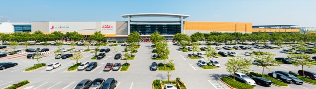 홈플러스 포천송우점 영업시간과 3월 ..