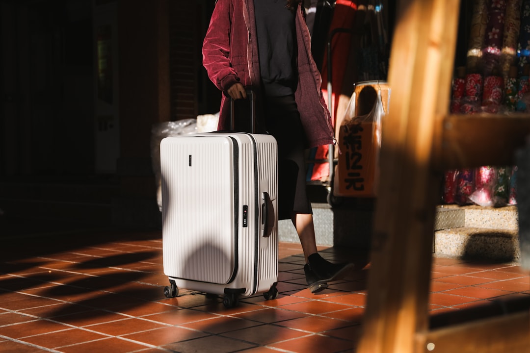 Luggage