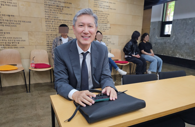 노재헌은 누구인가: 성장배경, 이력, 주중대사 임명의 의미