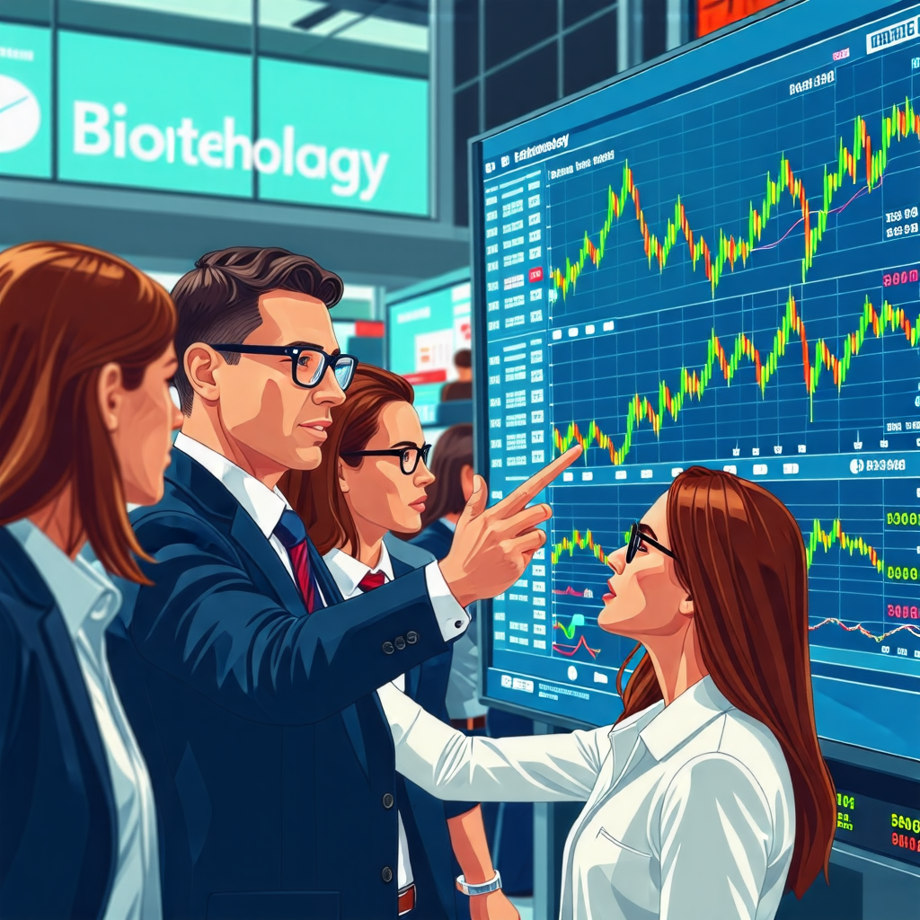 랩지노믹스 전망