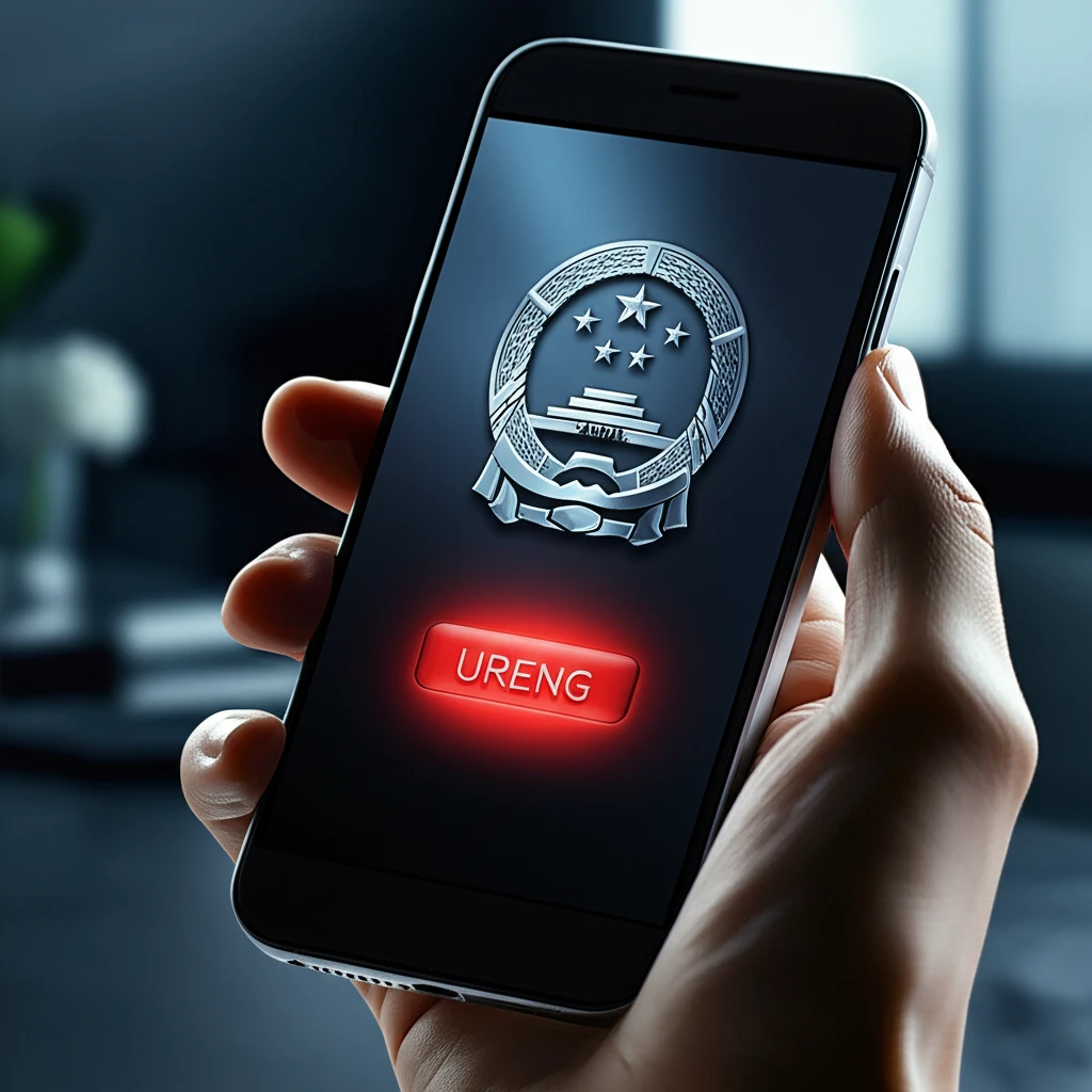 취업지원금 스미싱 피해 신고 전화번호..