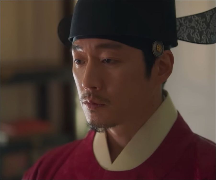 붉은 단심 왕 선종 이태 조선시대 실제 왕과 같을까 - 박계원 역 배우 장혁