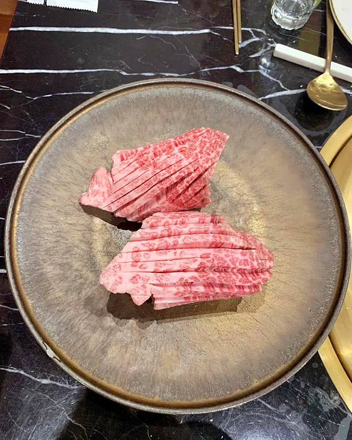 투데이 맛있는 메뉴 한우 소고기 드라이에이징 티본 스테이크, 한우알 꼬리구이, 티본 라면, 육회 부산 해운대 맛집