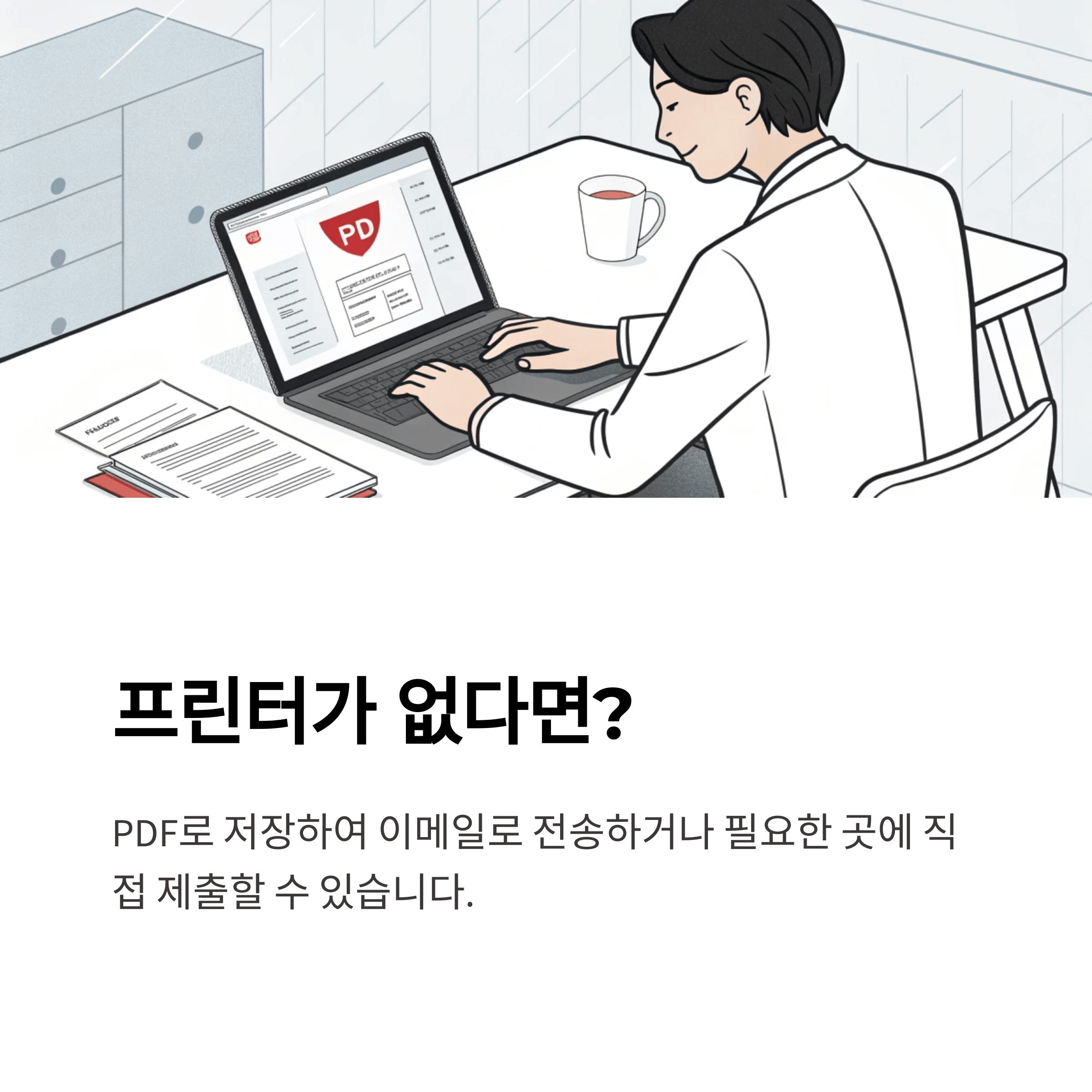 대법원 가족관계증명서 간편 온라인 발급 알아보기