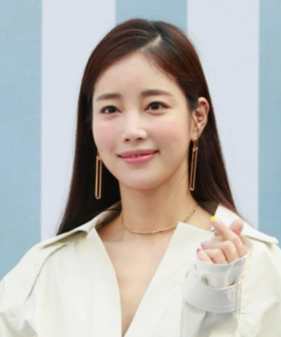 기은세 이혼 이유