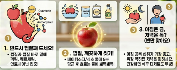 사과 효능