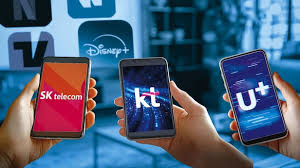 티빙+웨이브+디즈니 플러스 결합 안내 결합요금제 비교