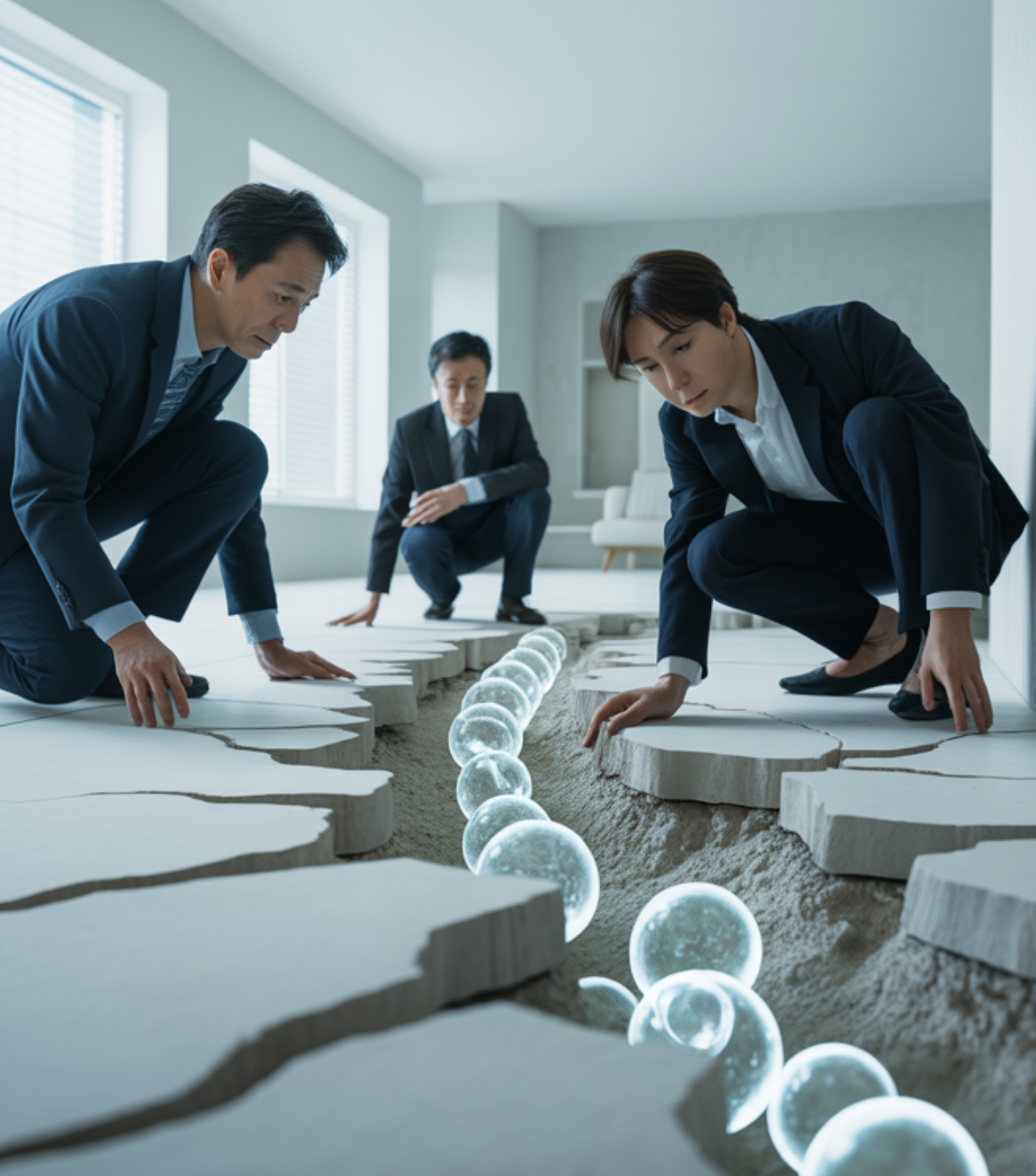 '라돈', 대체 정체가 뭘까?