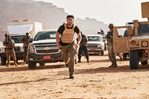 박대식 역(현빈)