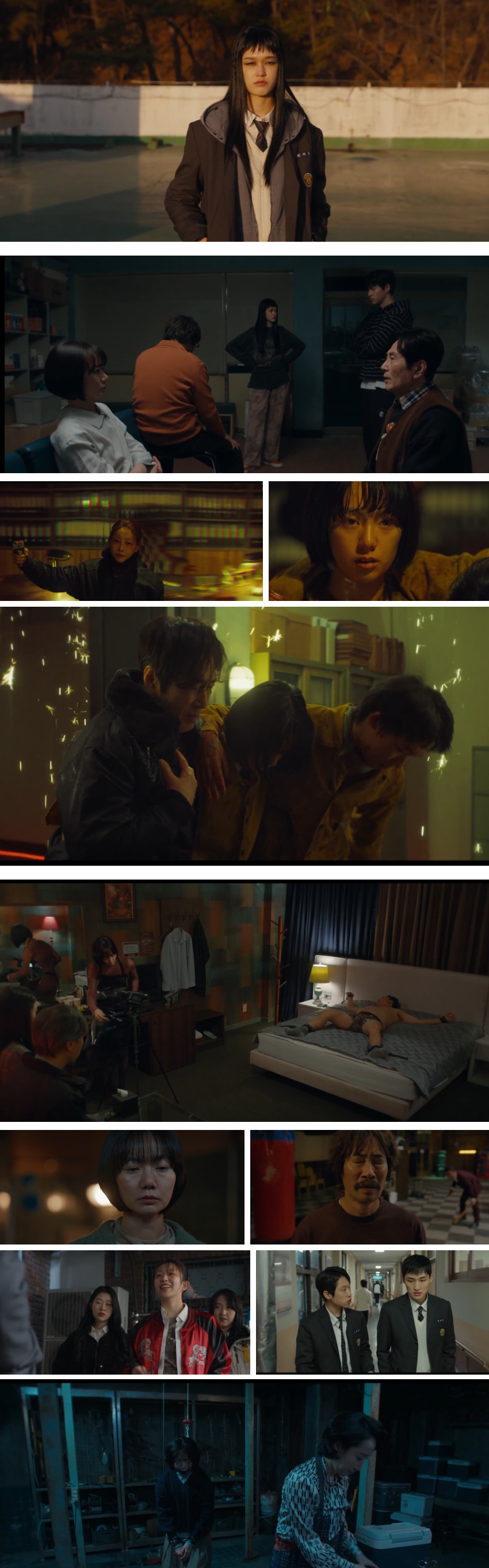 쿠팡플레이 ott 드라마 가족계획